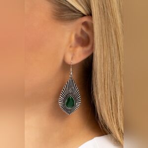 Soul-ar Flare Earrings